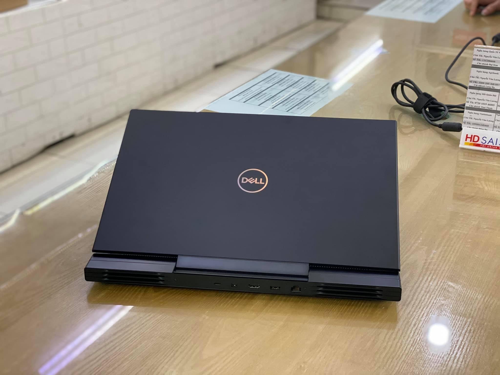 Laptop Gaming Dell G7 7700 -2.jpg